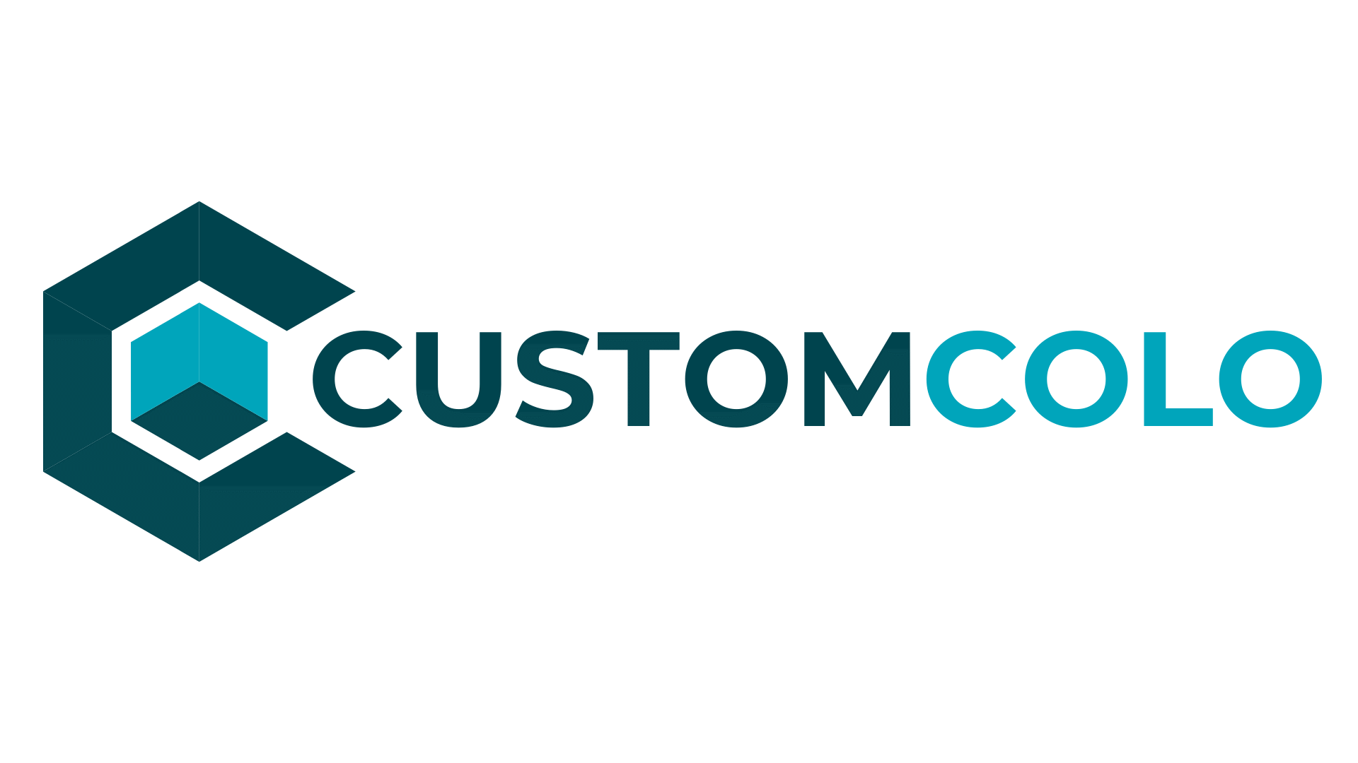 CustomColo |  Fokus auf deine IT-Infrastruktur