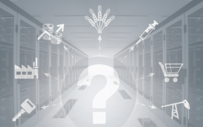 Colocation – Für welche Unternehmen & Branchen lohnt es sich?