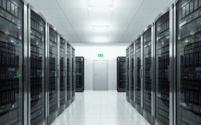 Colocation - evolution and trends