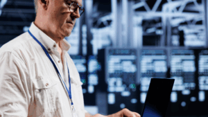 IT Compliance und Sicherheit in deutschen Rechenzentren