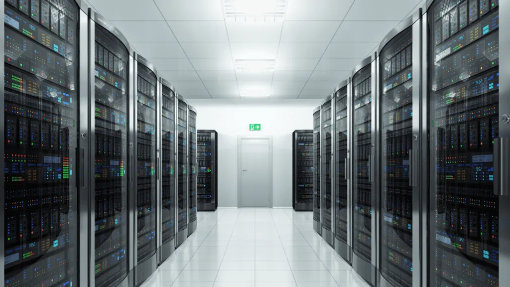 Colocation – Evolution und Trends