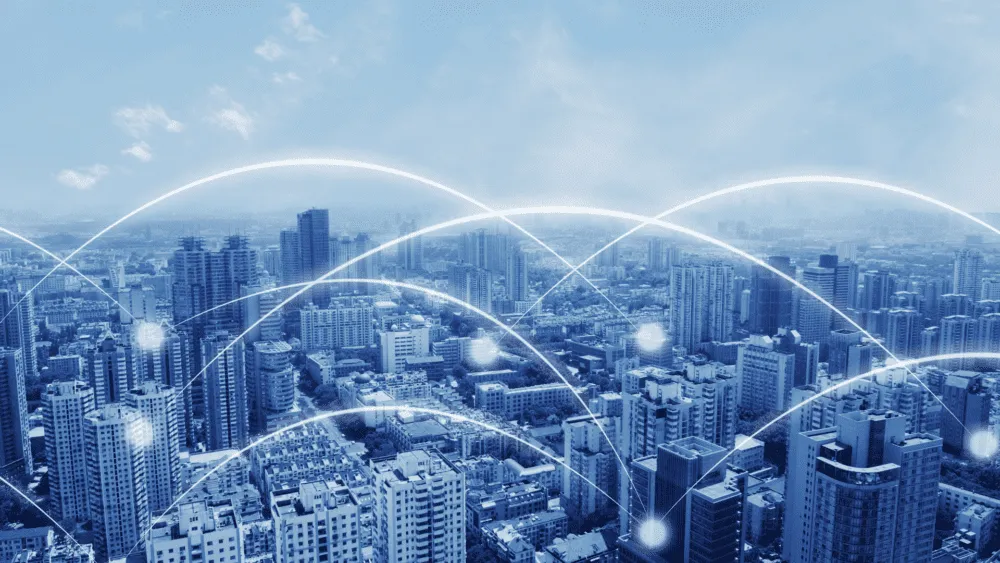 Effektive Möglichkeiten für Vernetzung und Konnektivität von Colocation-Rechenzentren