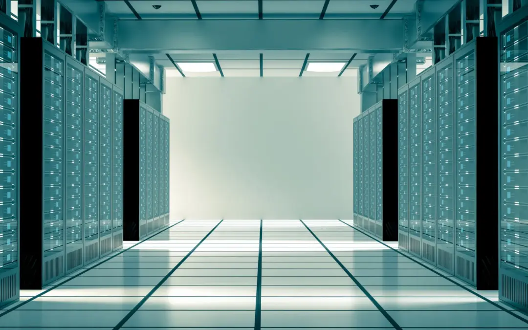Colocation – Alles, was du wissen musst