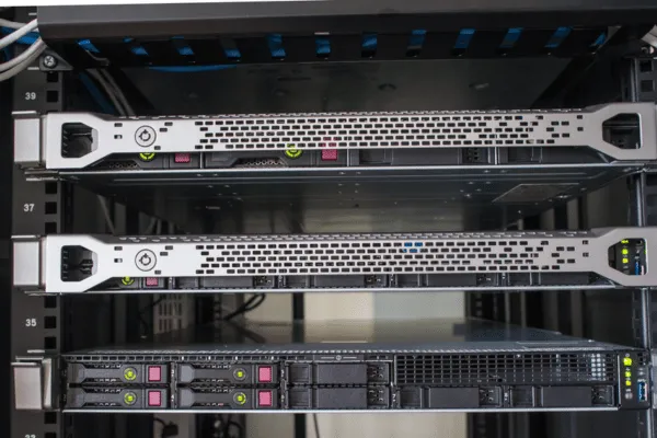 Server Racks